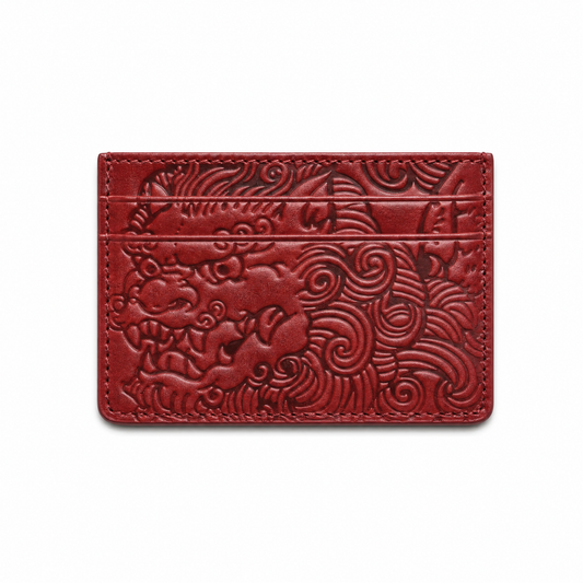 ハバキ Cardholder