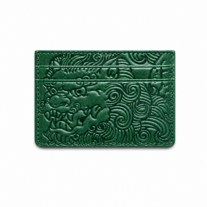 ハバキ Cardholder
