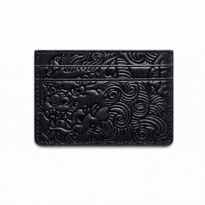 ハバキ Cardholder