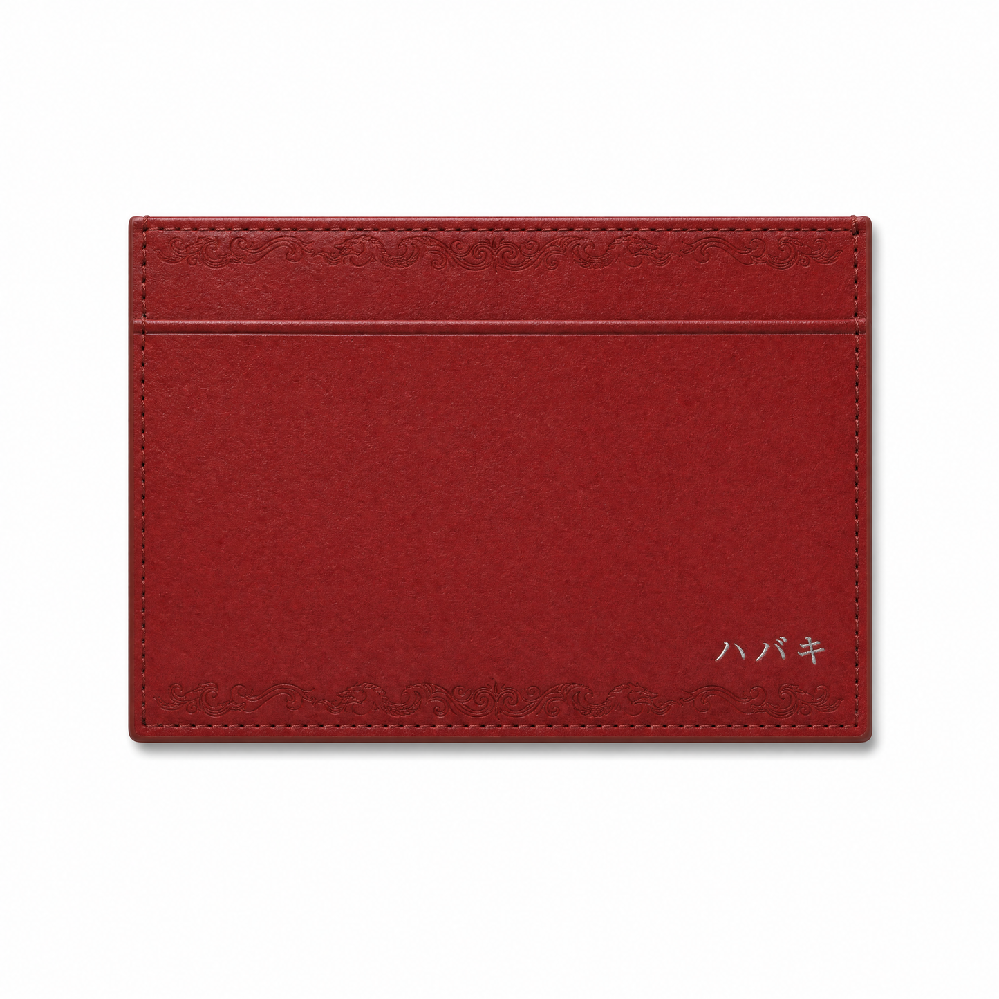ハバキ Cardholder