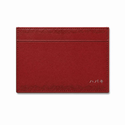 ハバキ Cardholder