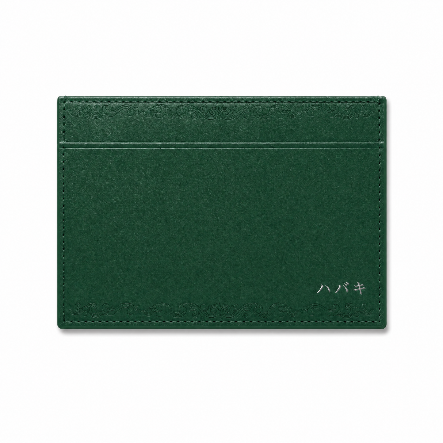 ハバキ Cardholder