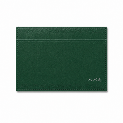 ハバキ Cardholder
