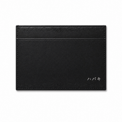 ハバキ Cardholder